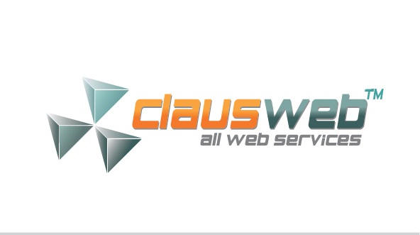 Clausweb logo